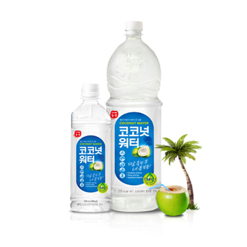 가야코코넛워터(500ml) 