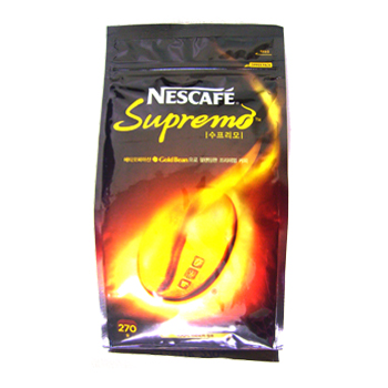 초이스 수프리모리필(270g) 