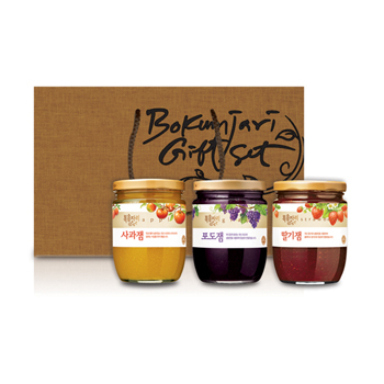 복음자리 선물세트 잼5호