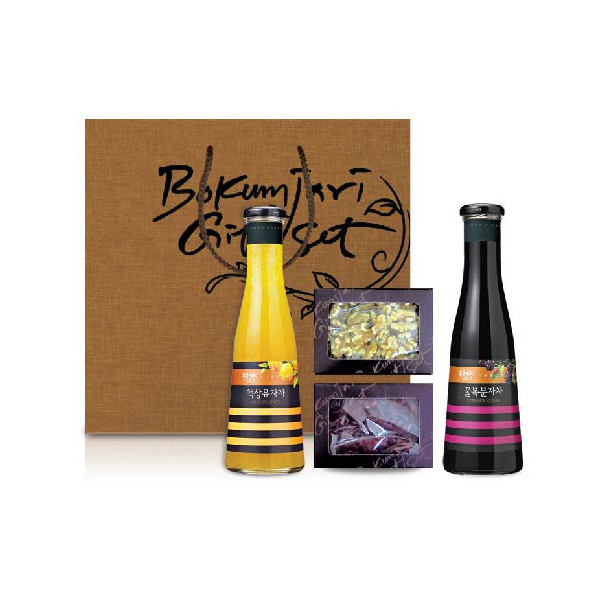 복음자리선물세트 복합4호 