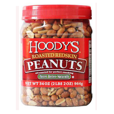 로스티드 레드스킨피넛(964g)