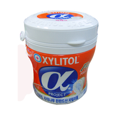 자일리톨알파후레쉬통완전대박가!!