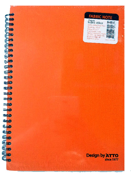 패브릭 인덱스 스티커노트 