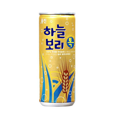 하늘보리 톡(240x30캔)BOX 