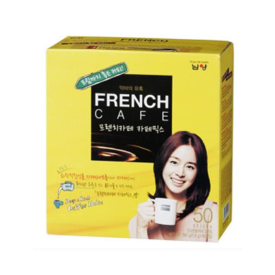 프렌치카페믹스50T대박가!! 