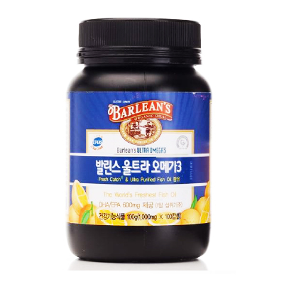 울트라 오메가3 