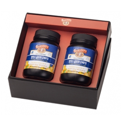 울트라 오메가세트 