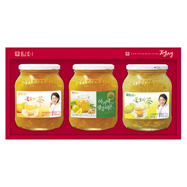 담터선물셋트특7-1호 