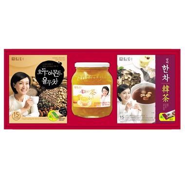 담터선물셋트(정성특16호) 