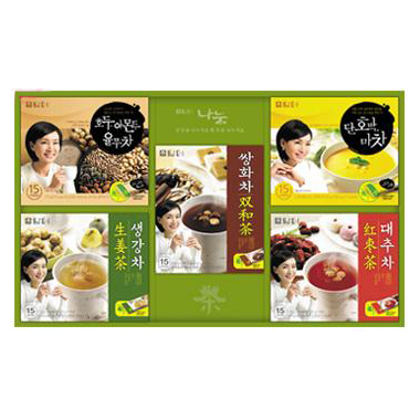 담터선물셋트(나눔12-2호) 