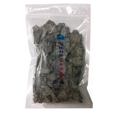 해심원청다시마차(100g) 