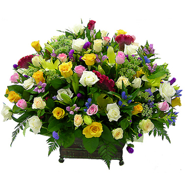 너무이쁜당신(꽃바구니)