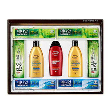 아모레퍼시픽선물세트(고운1호)