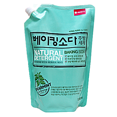 퐁퐁 베이킹소다 