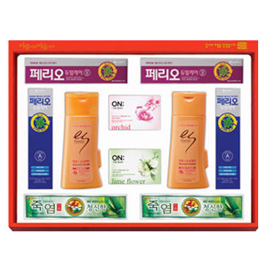 LG생활건강선물세트행복A호