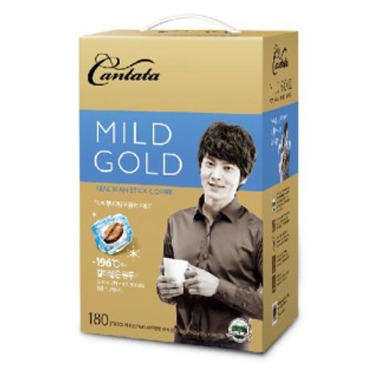 칸타타 마일드골드커피믹스(180T) 