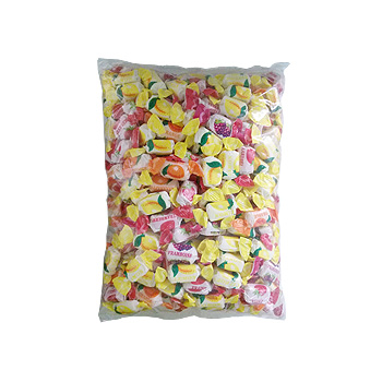 VERQUIN 과일향캔디