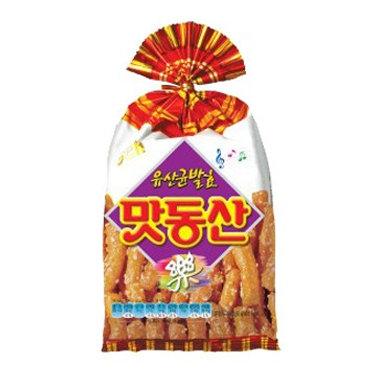 해태1500맛동산小85g