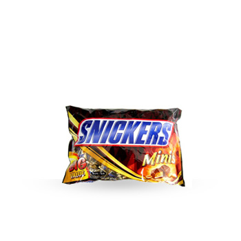 스니커즈 미니스