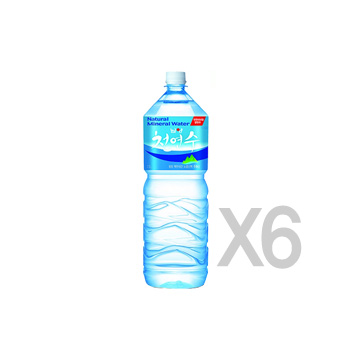 남양천연수(2LX6) 