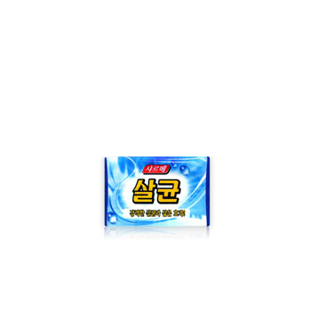 샤르메살균빨래비누(세탁용) 