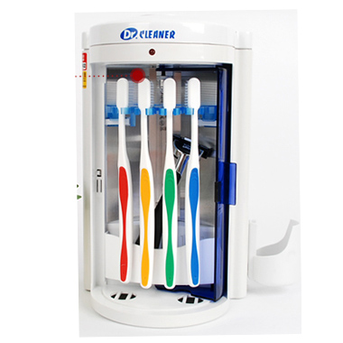 닥터크리너칫솔살균기DR-21