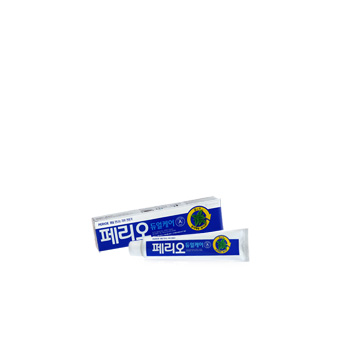 페리오치약 듀얼케어(A)화이트