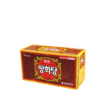 광동 쌍화탕(100mlx10) 