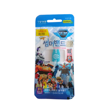 썸머밴드(모기밴드)남아용 