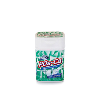 아이스쿨 포스카