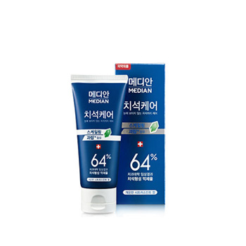 메디안치약 치석케어(오리지널)