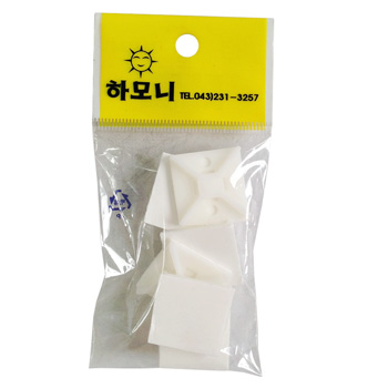 하모니中(마운트접착제)7개입 