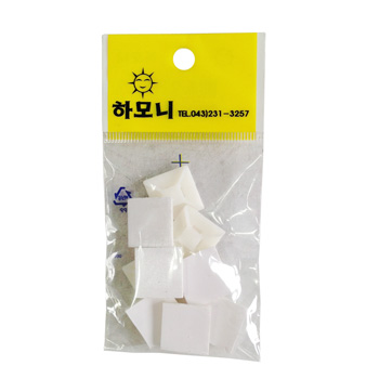 하모니小(마운트접착제)9개입 