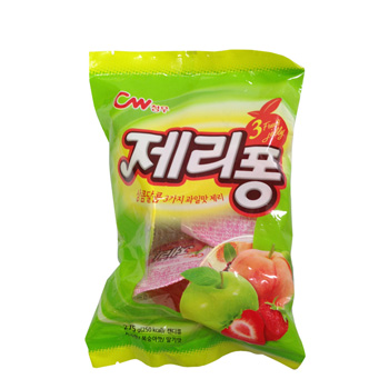 청우제리퐁275g