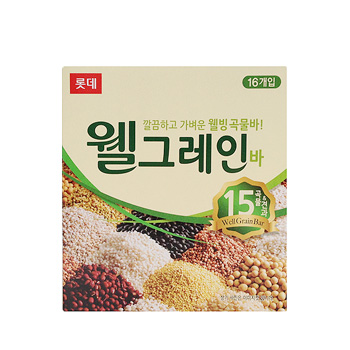 15곡 웰그레인바