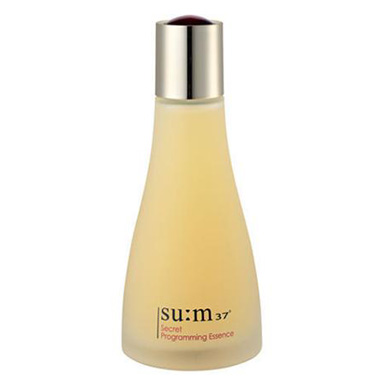SU:M37 시크릿 프로그래밍 에센스 150ml