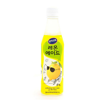 레몬에이드(350ml PET) 
