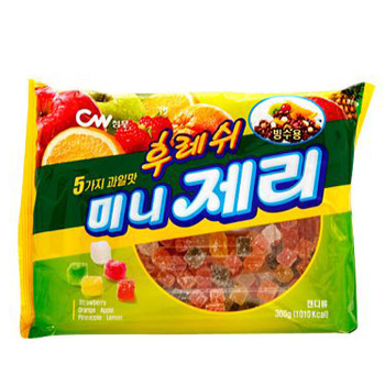 후레쉬미니제리(빙수용)