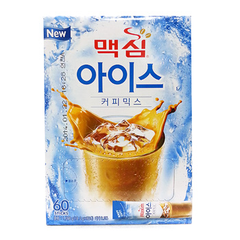맥심아이스커피믹스(50T)대박가!! 
