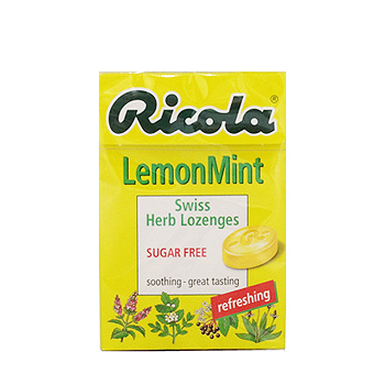 리콜라 레몬민트2000