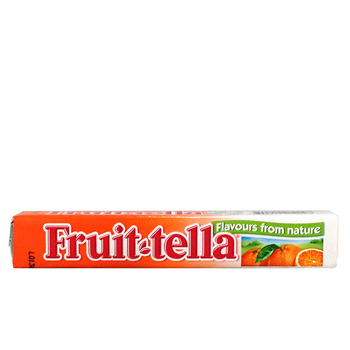 후르트텔라(오렌지)