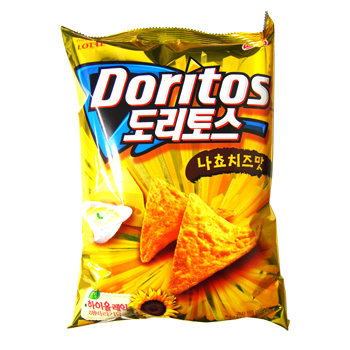 도리토스나쵸치즈小