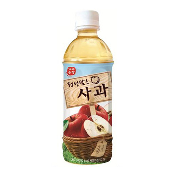 가야 정성담은 사과농장(500ml) 