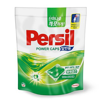 퍼실 파워캡스(일반용) 