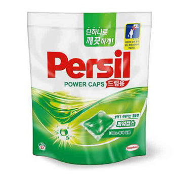 퍼실 파워캡스(드럼용) 