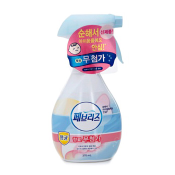 향기페브리즈(순향균)용기 