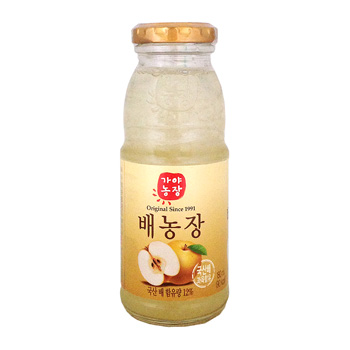가야 배농장(180ml)병 