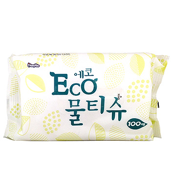토티앙 물티슈 100매