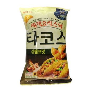 타코스 小