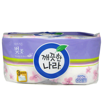 깨끗한나라 데코(35mlx2) 